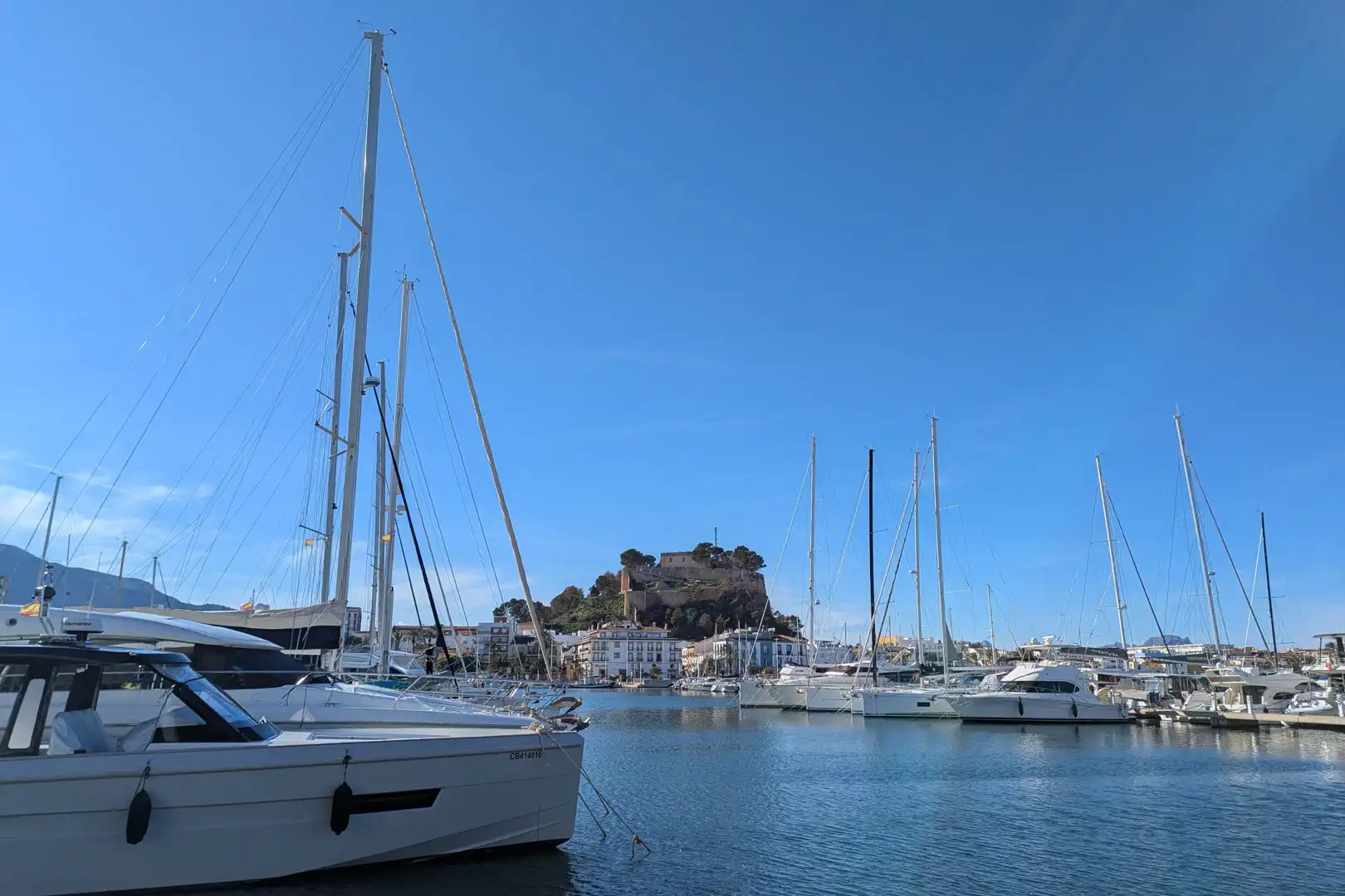 Houses for sale in Las Rotas / Les Rotes