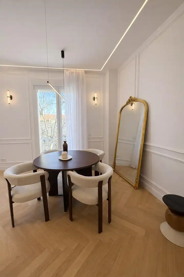 Appartement avec terrasse à vendre à Calle Calle Francisco Silvela 5, imagen 7