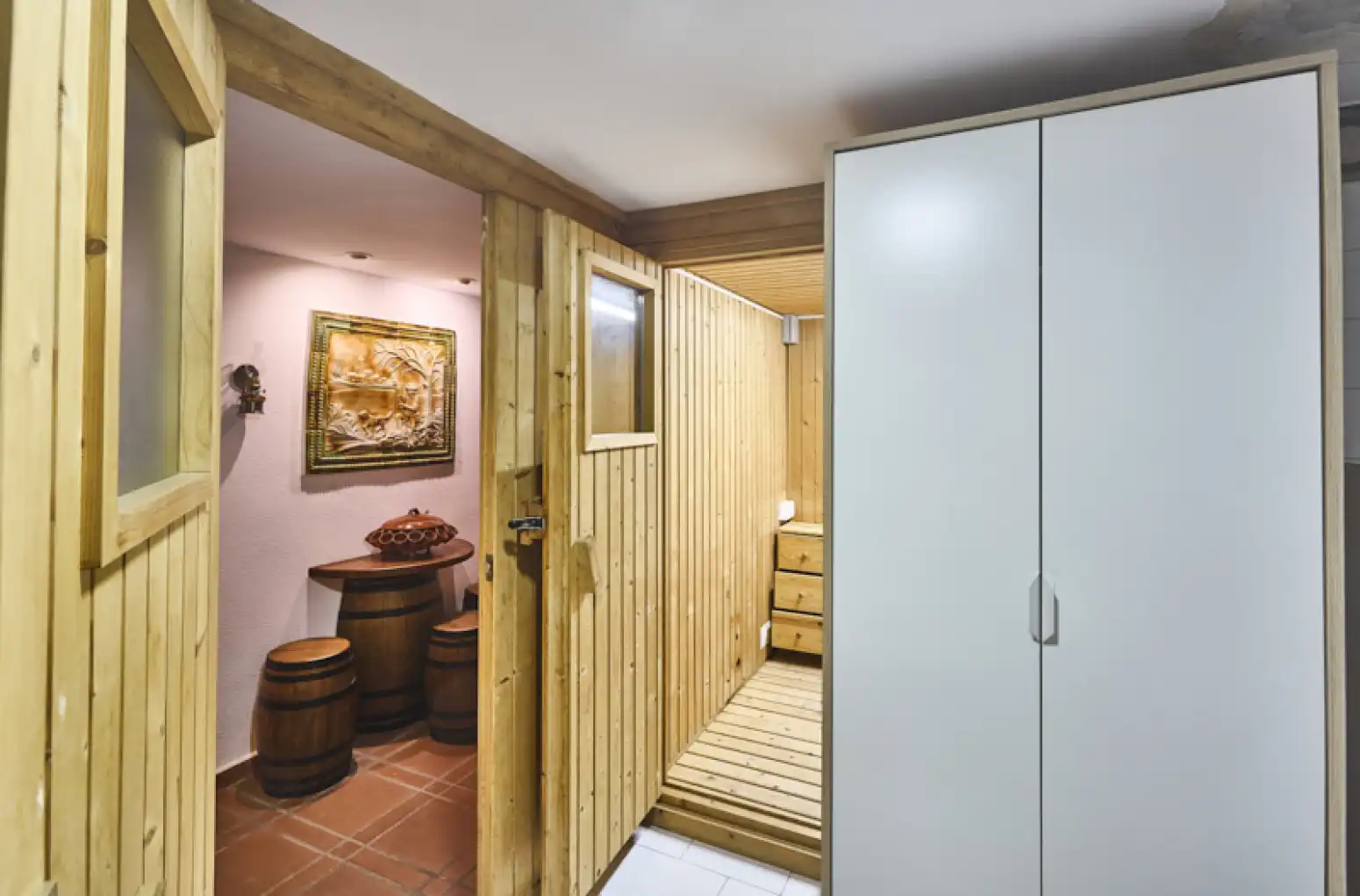 Casa o chalet en venta en Monistrol de Montserrat con Aire acondicionado, Calefacción y Jardín privado