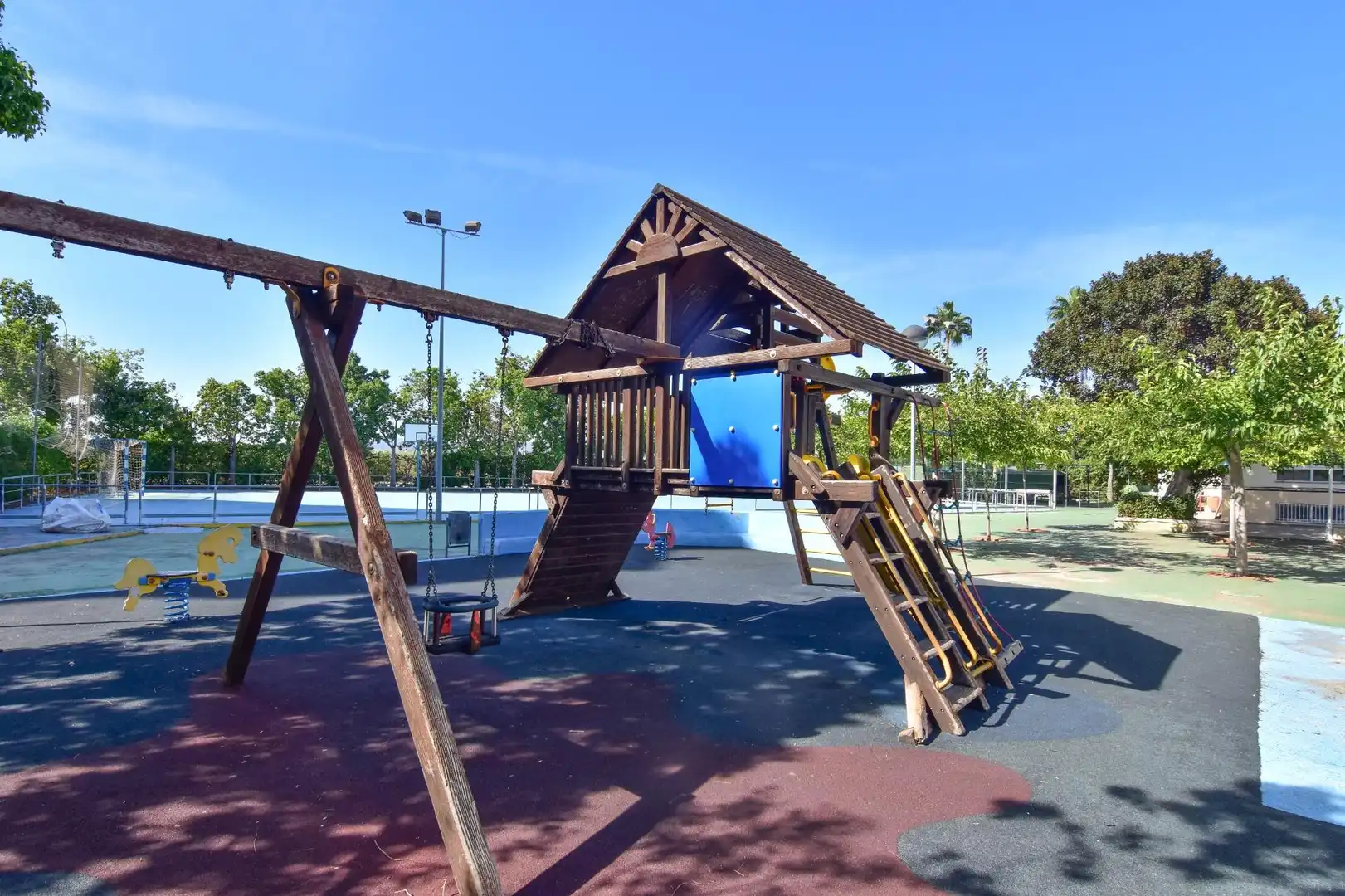 Apartment with pool to rent in Playa del Puig, imagen 51