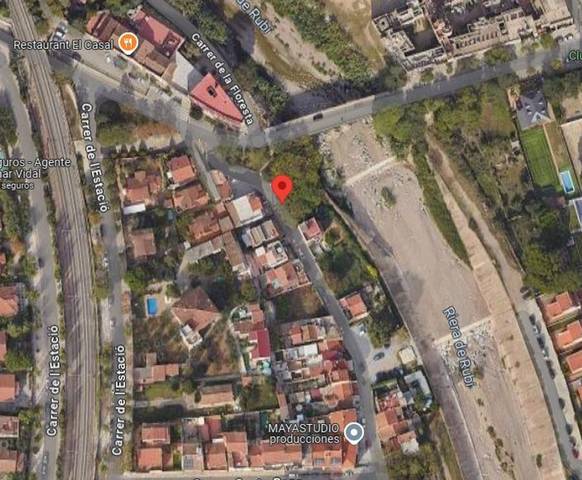 Terreno residencial en Venta en Les Fonts