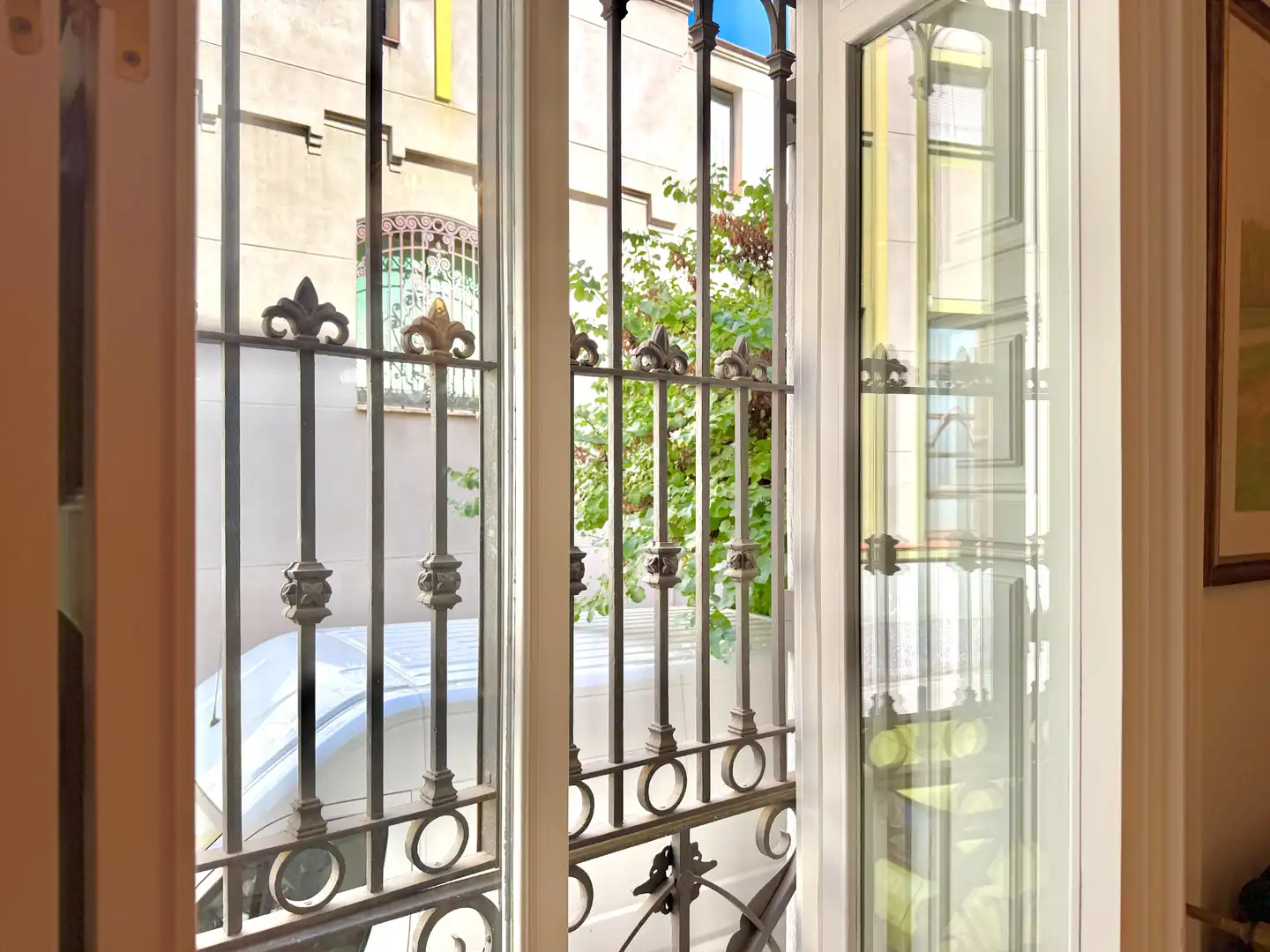 Duplex avec terrasse à louer à Calle Blanca de Navarra, imagen 7