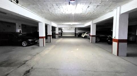 Photo 5 of Garage for sale in 1ª Travesía de Purificación Saavedra, Teis, Pontevedra