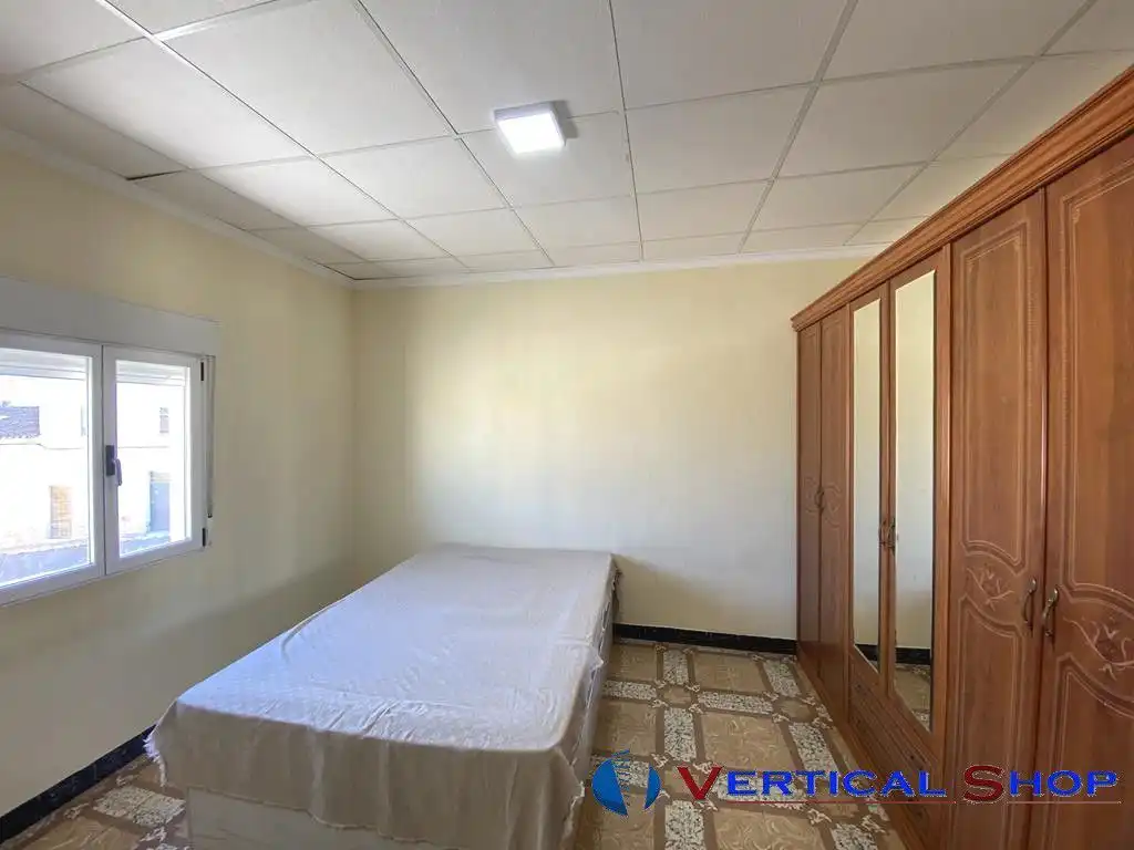 Habitación de Piso en venta en Caudete