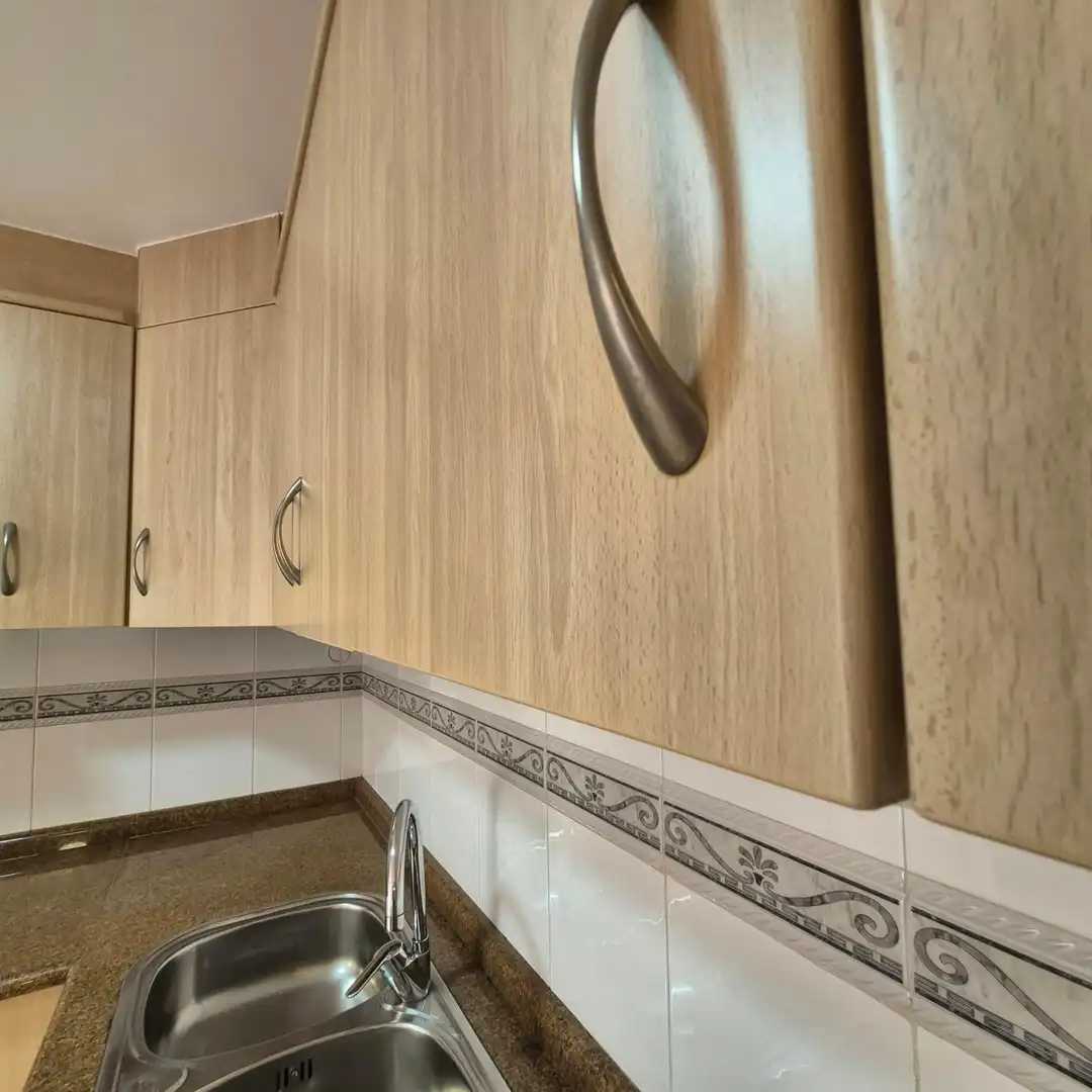 Apartment mit Aufzug zum Verkauf in Moncófar Playa, imagen 9