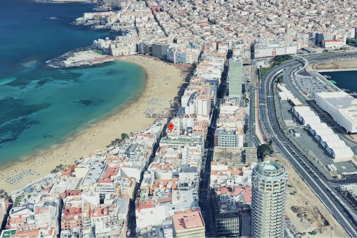 Appartamento con ascensore in vendita a Calle Salvador Cuyas, imagen 26