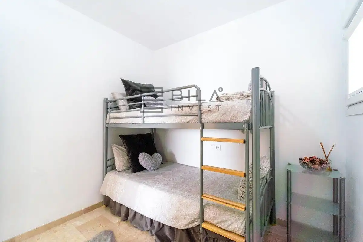 Piso con piscina en venta en Diamante de Torreblanca, imagen 30