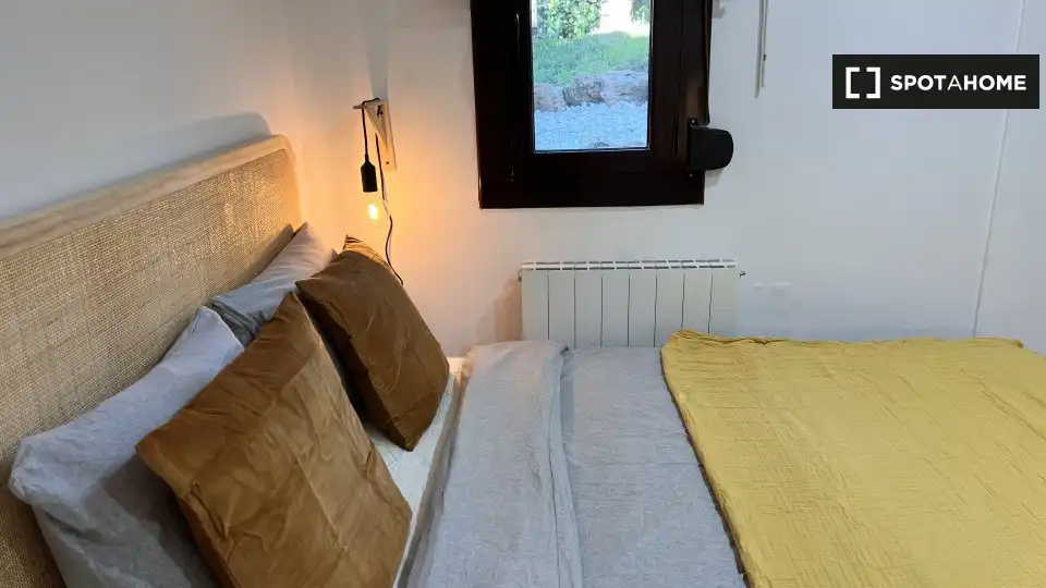 Habitación en Bellaterra