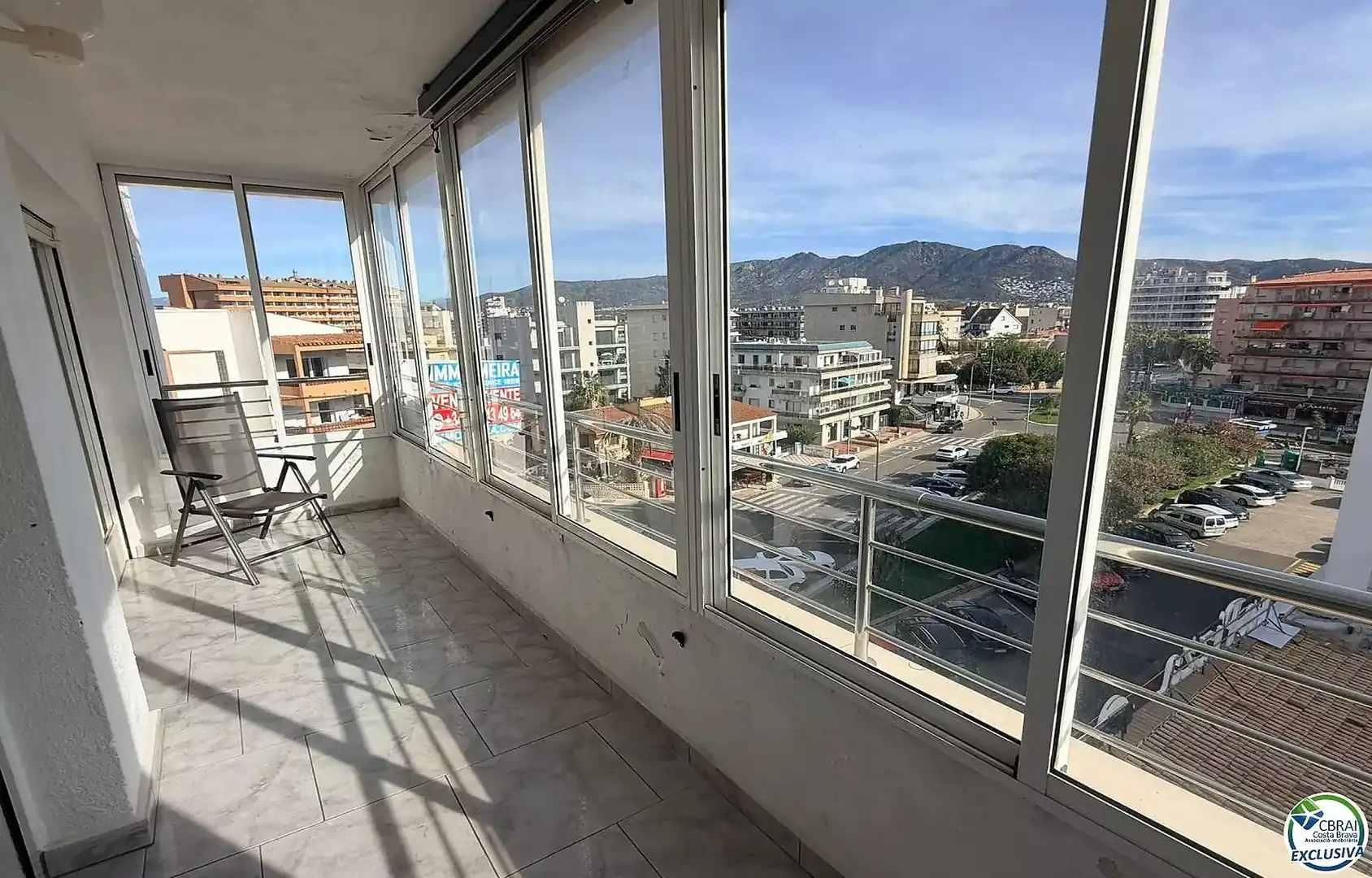 Appartement compact avec ascenseur à vendre à Avenida GOLA DE L ÉSTANY 16, imagen 10