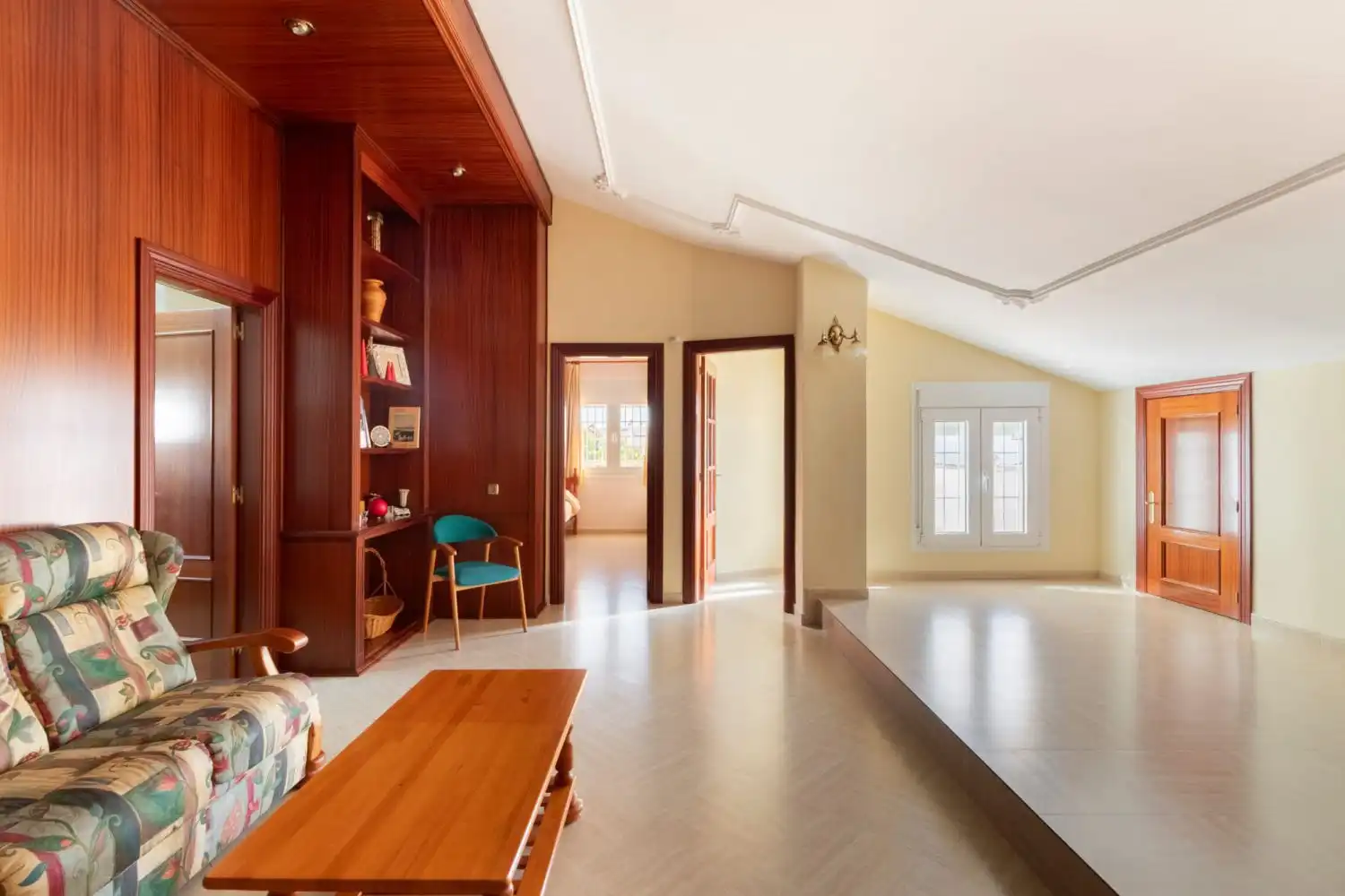 Casa o chalet en venta en Torremolinos con Aire acondicionado, Terraza y Trastero