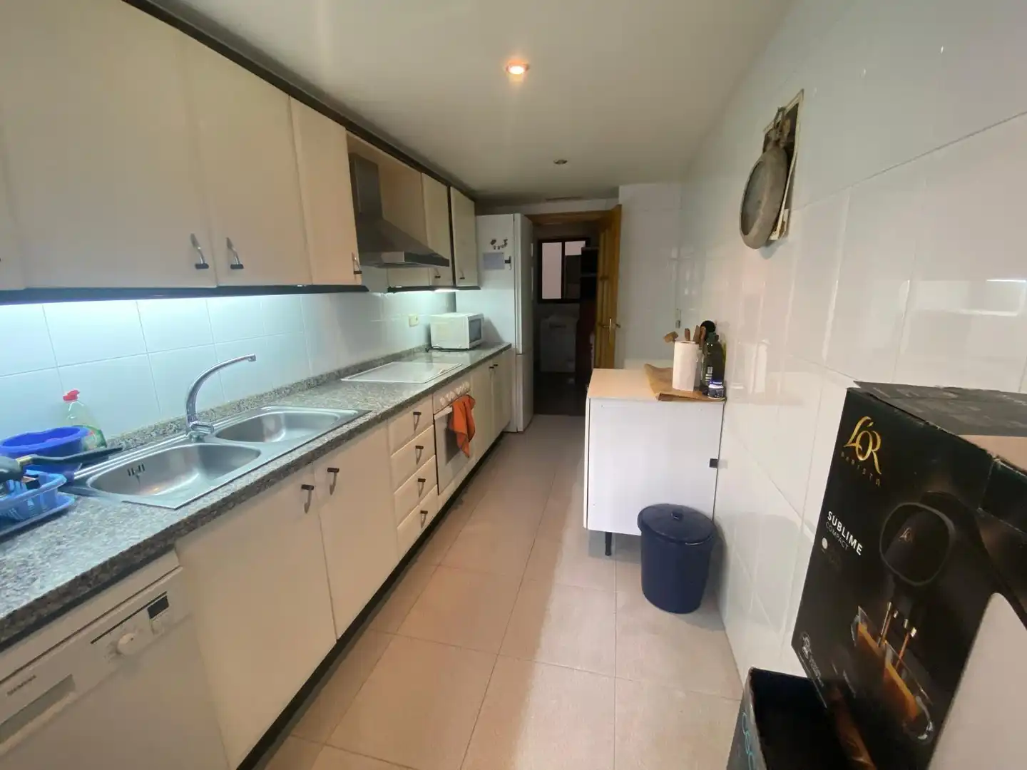 Flat with terrace for sale in Quatre Carreres, imagen 17