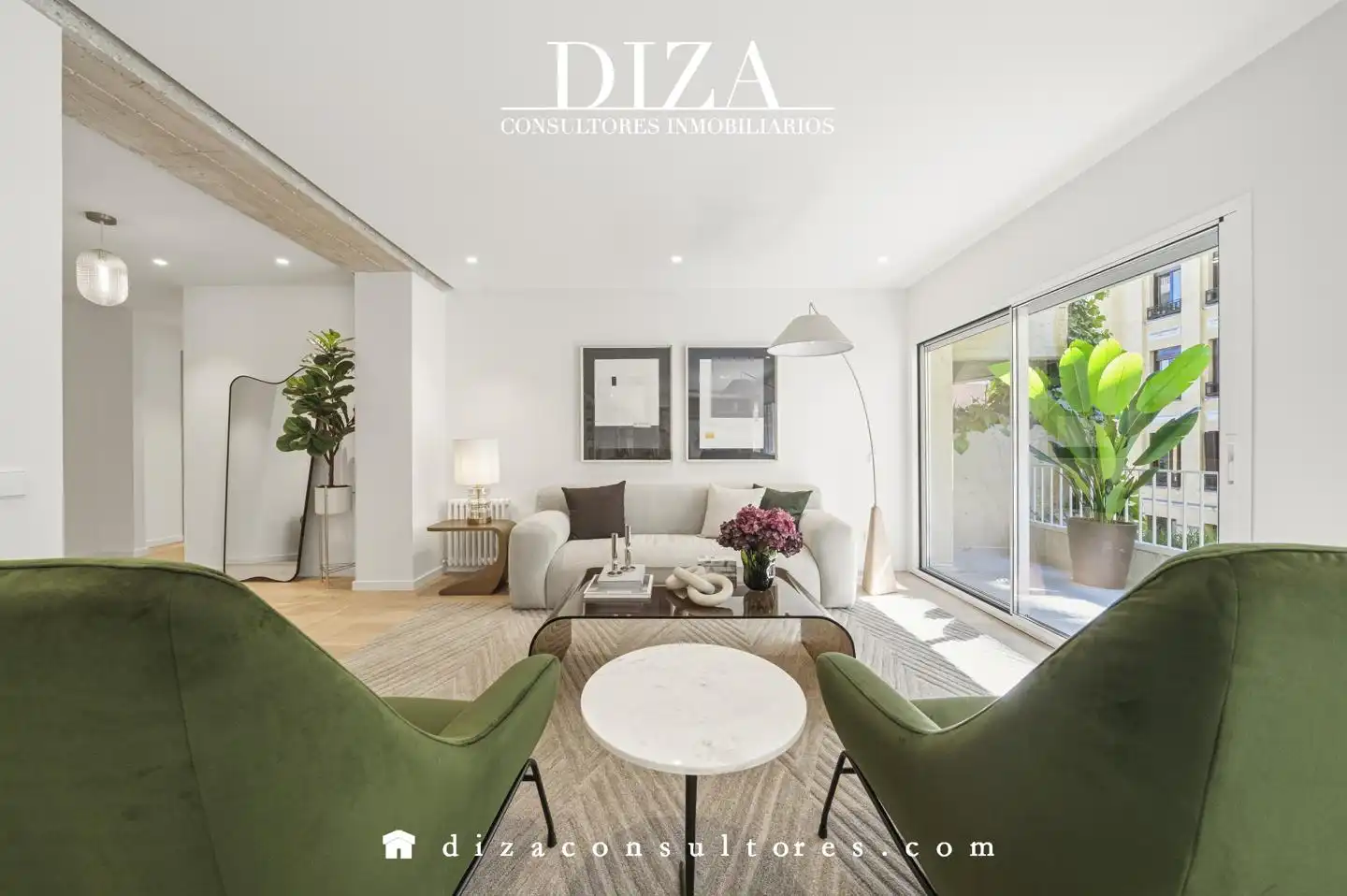 Wohnung mit Terrasse zum Verkauf in Calle del Acuerdo, imagen 7