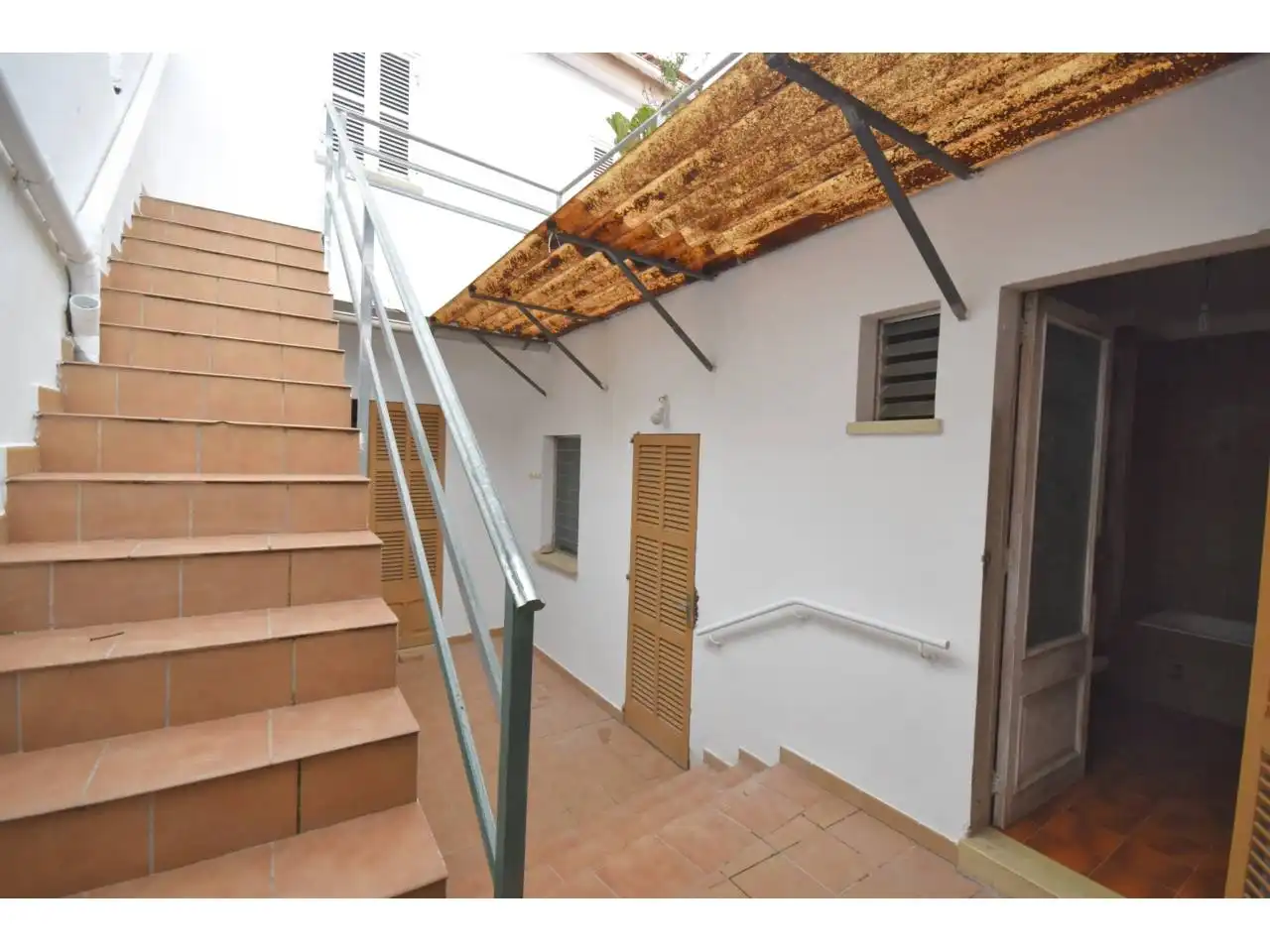 Casa a schiera in vendita a Calle sa mina 6, imagen 22