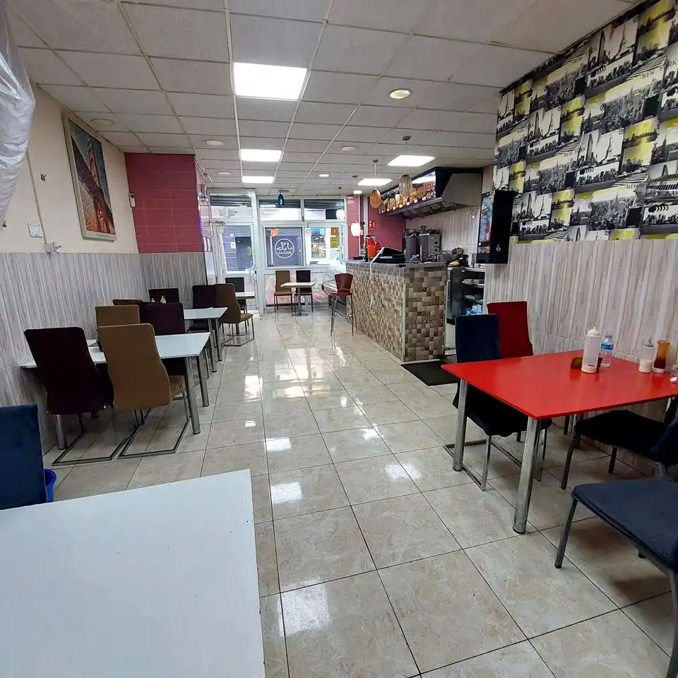 Local en venta en Vilafranca del Penedès