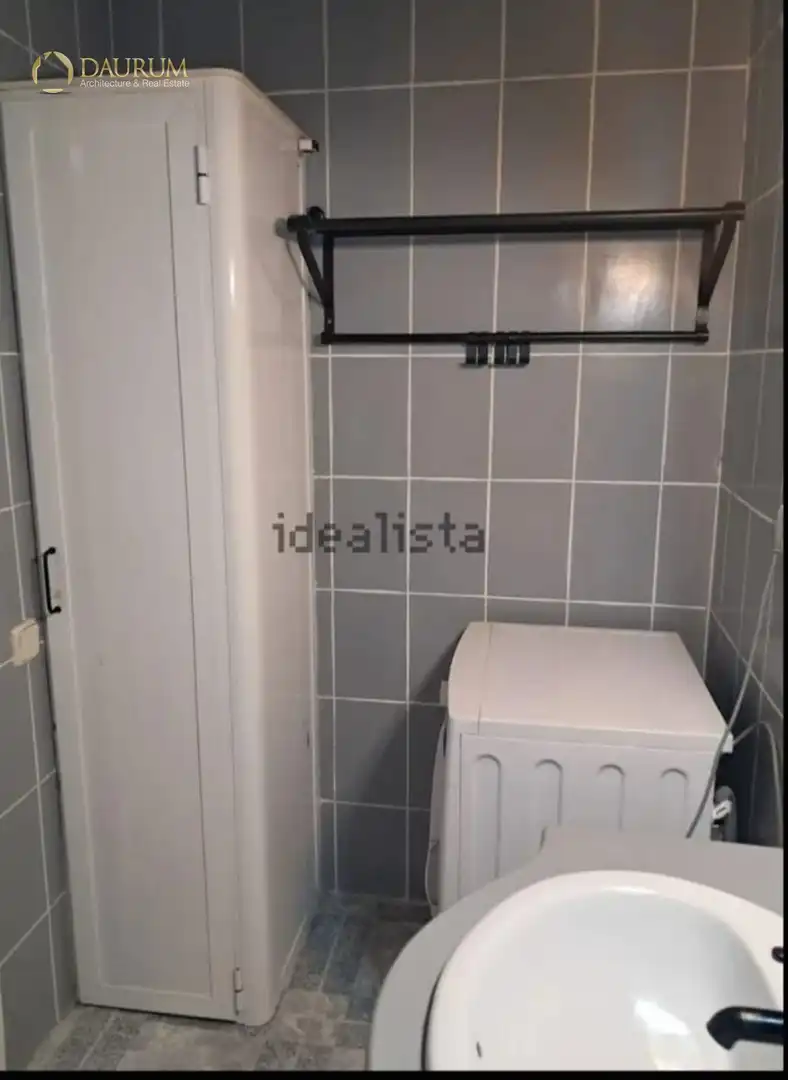 Pis amb piscina en venda a CALLE HERMANOS ÁLVAREZ QUINTERO, imagen 5