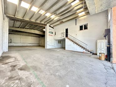 Nave industrielle à vendre à Carrer Font de Tarrés