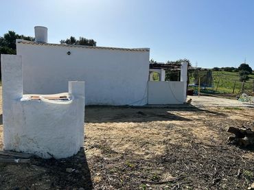 Casa in vendita a Vejer