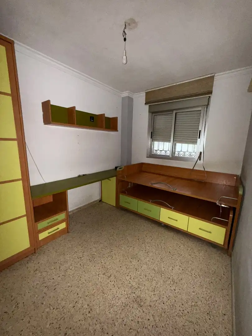 Wohnung mit Terrasse zum Verkauf in Norte, imagen 15