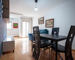 Living room of Flat for sale in L'Hospitalet de Llobregat  with Balcony