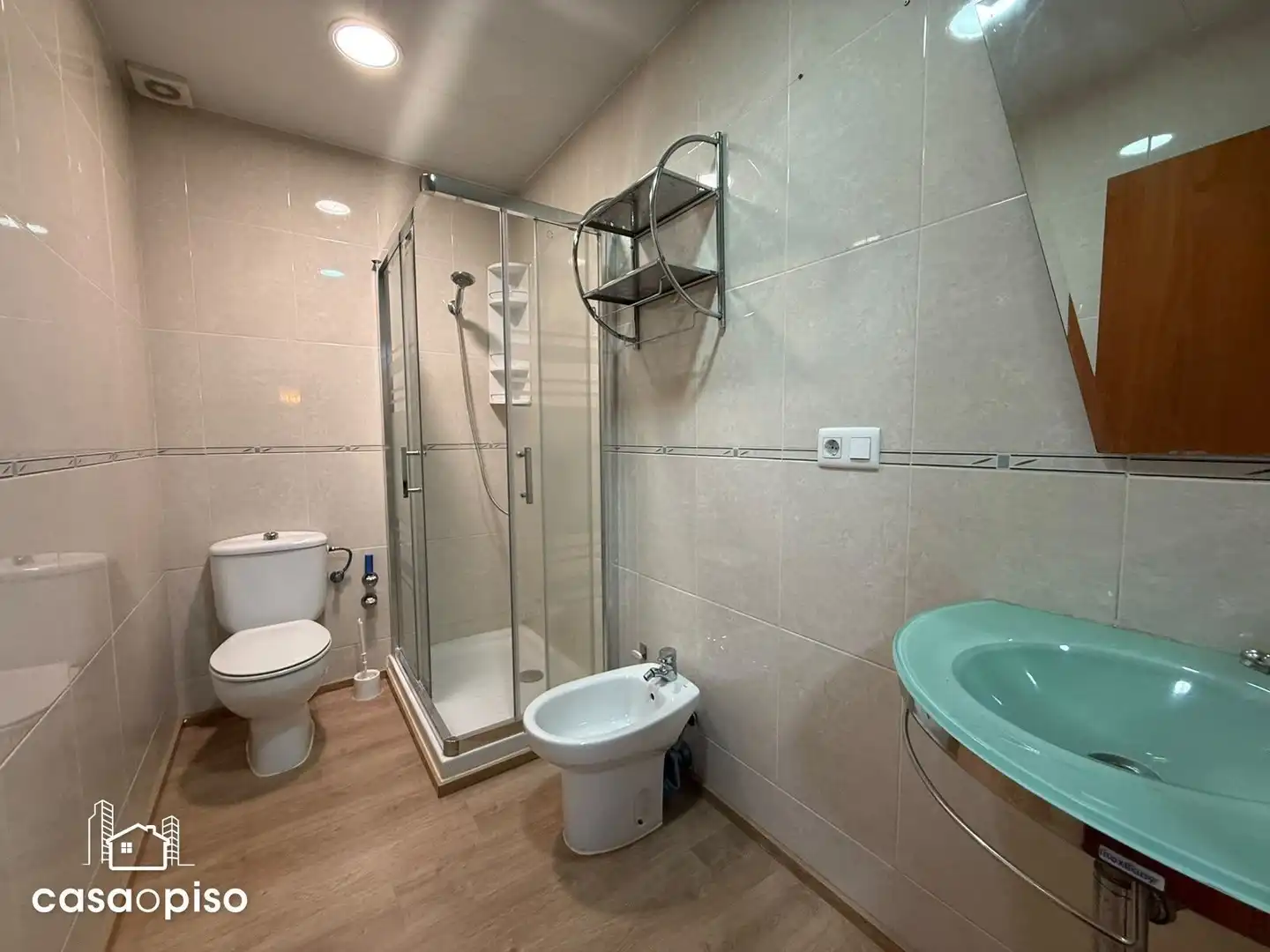 Duplex with lift for sale in sentmenat, imagen 34