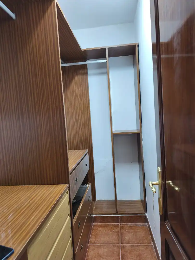 Habitación de Casa adosada en venta en Teror