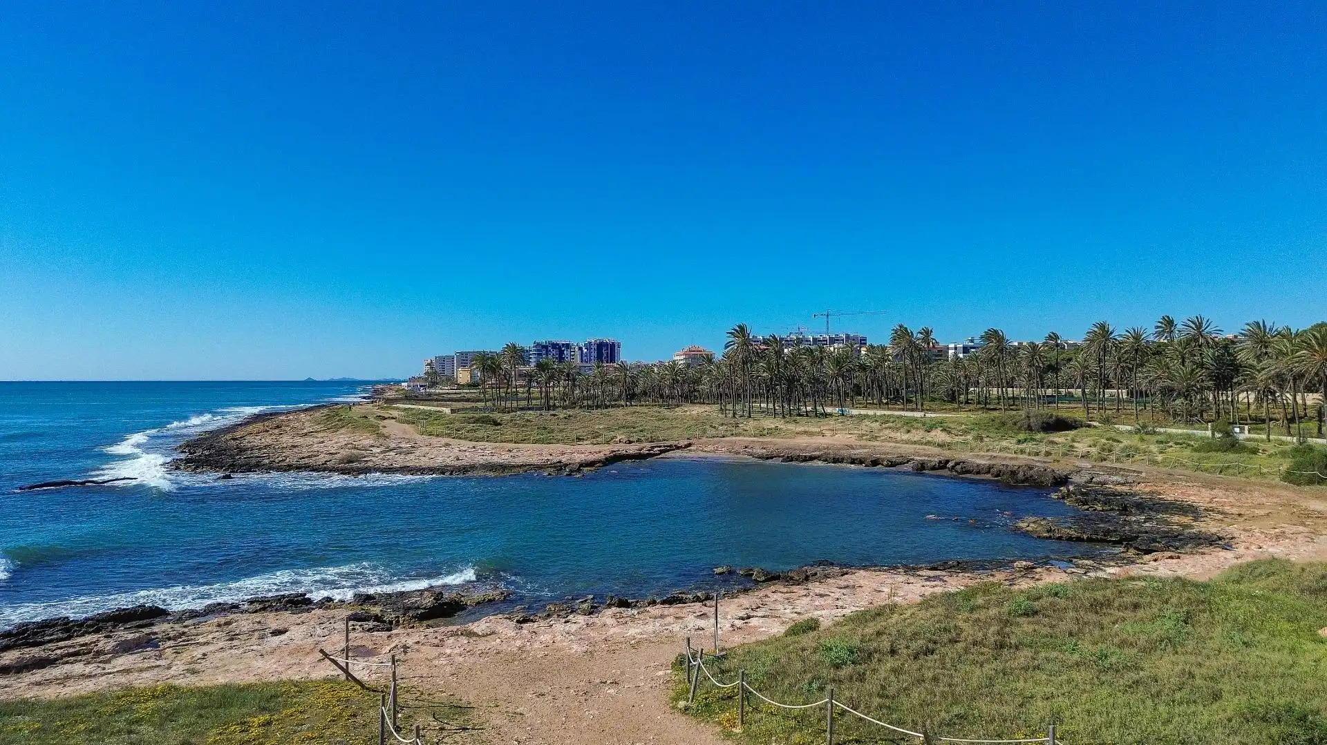 Casa o chalet en venta en Los Balcones - Los Altos