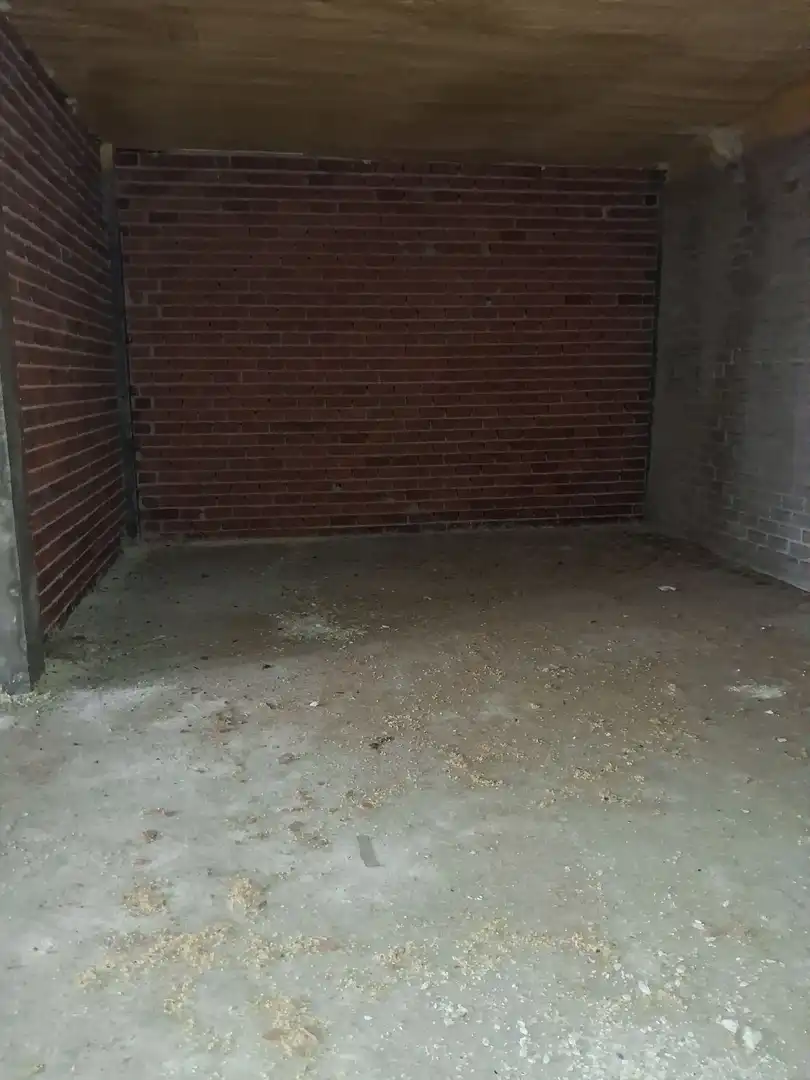 Aparcament de Local de lloguer en Colmenar Viejo