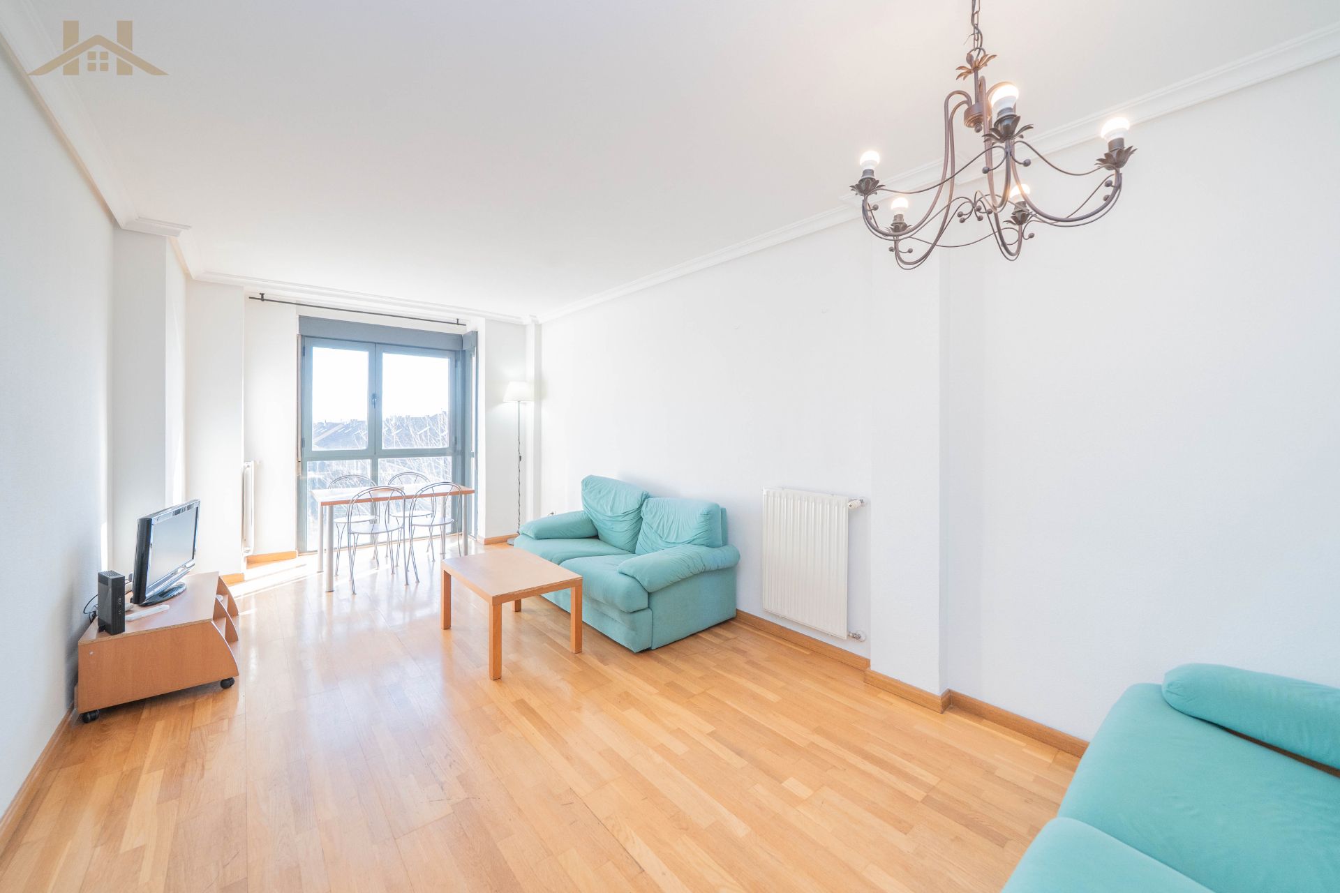 Piso en venta en Villanueva de la Cañada ciudad