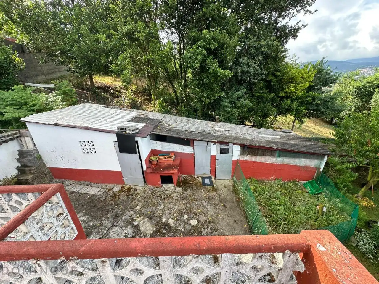 Casa con jardín en venta en Lavadores, imagen 14
