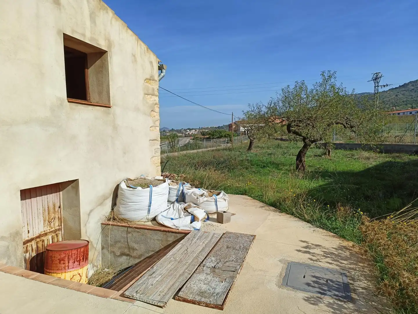 Maison rustique à vendre à Sierra Engarcerán, imagen 7