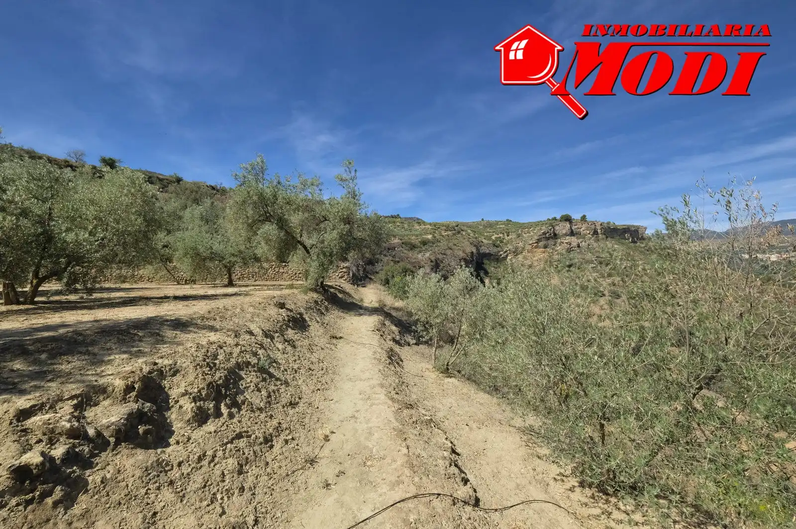 Residential for sale in El Valle