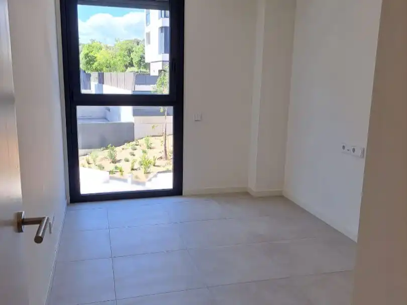 Piso con piscina en alquiler en Carrer Pit-Roig 22, imagen 5