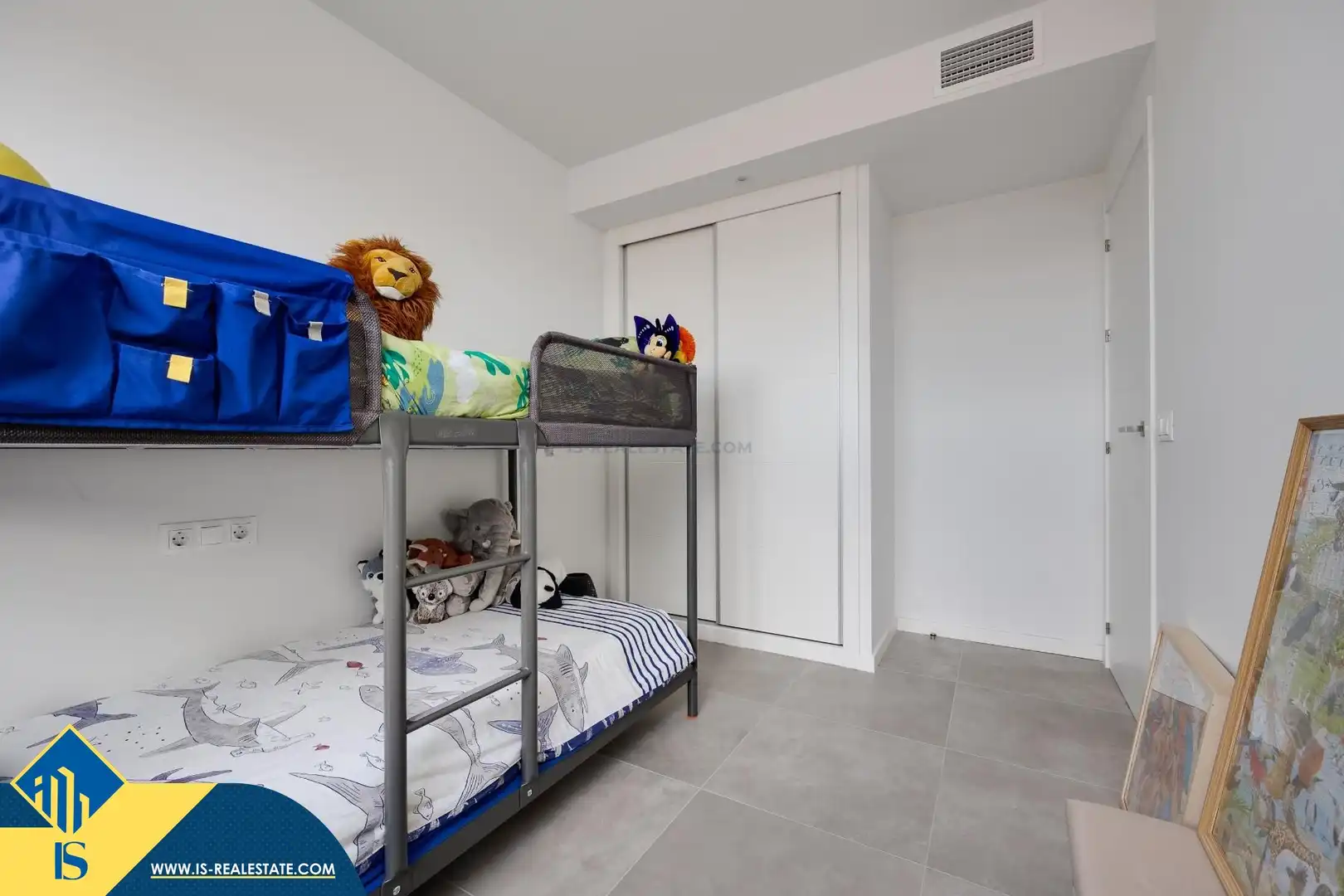 Ático con piscina en venta en Orihuela Costa, imagen 27