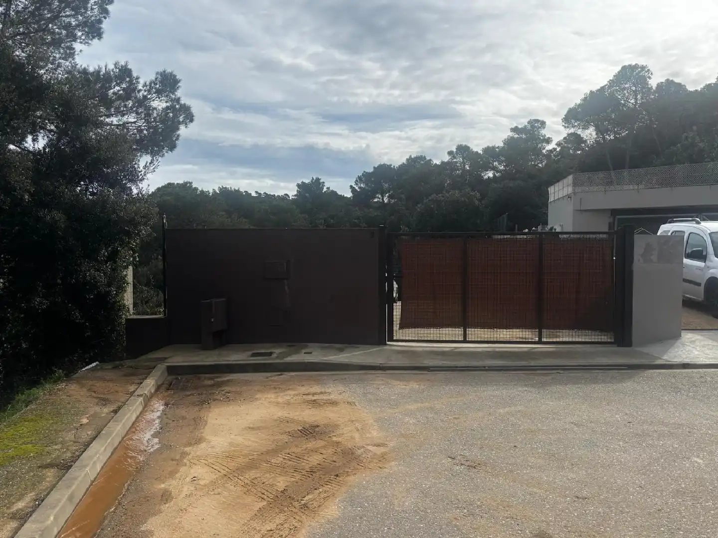 Villa avec jardin à vendre à Residencial Begur - Esclanyà, imagen 7