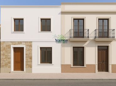 Terreno residencial en venta en Calle Calderón de La Barca 7