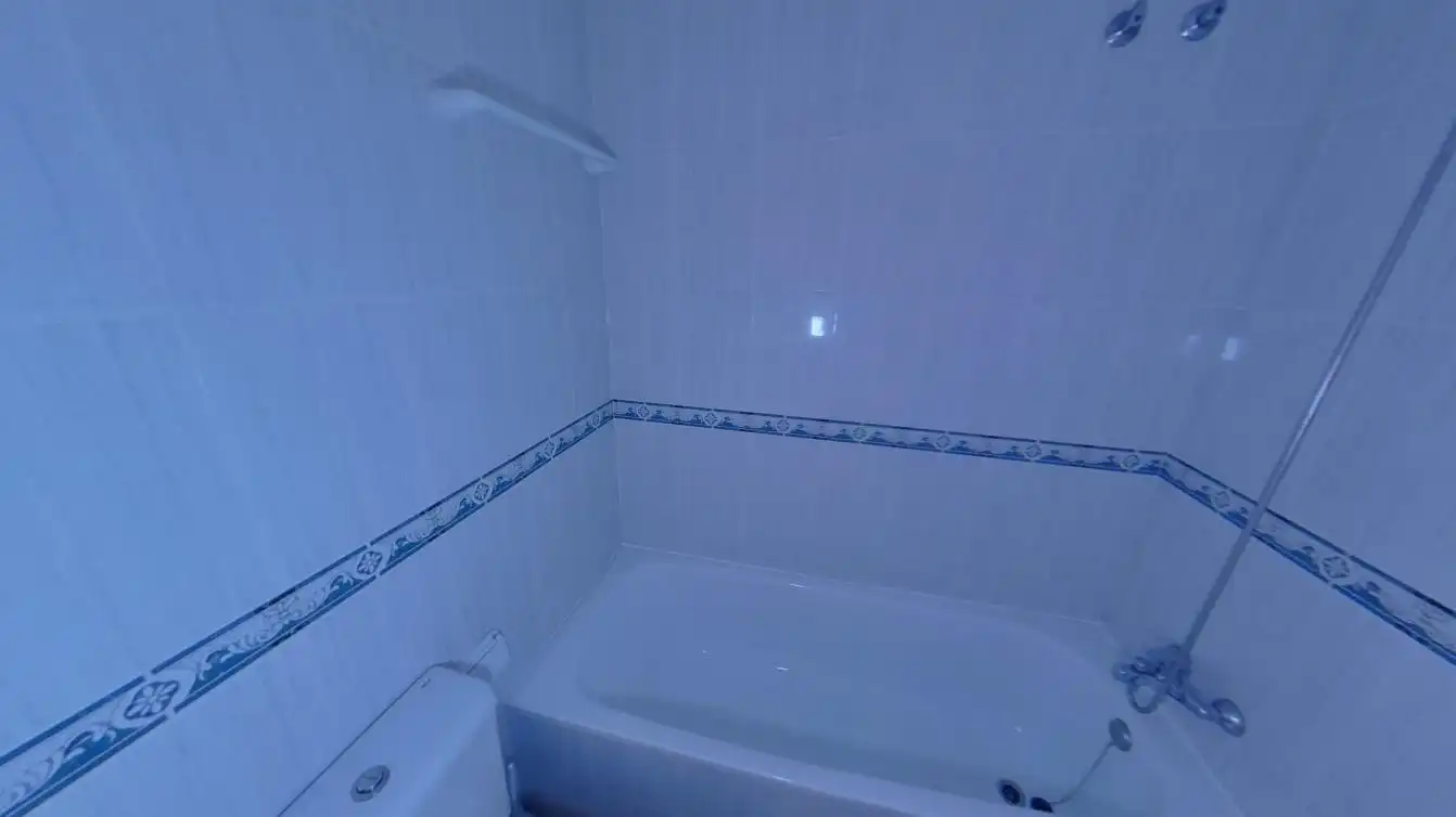 Bathroom of Flat for sale in Murcia  with Balcony