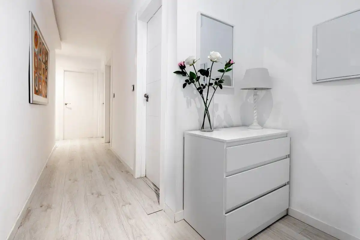 Flat for rent in Carrer de Navarra, 61, Sota el Cami Ral