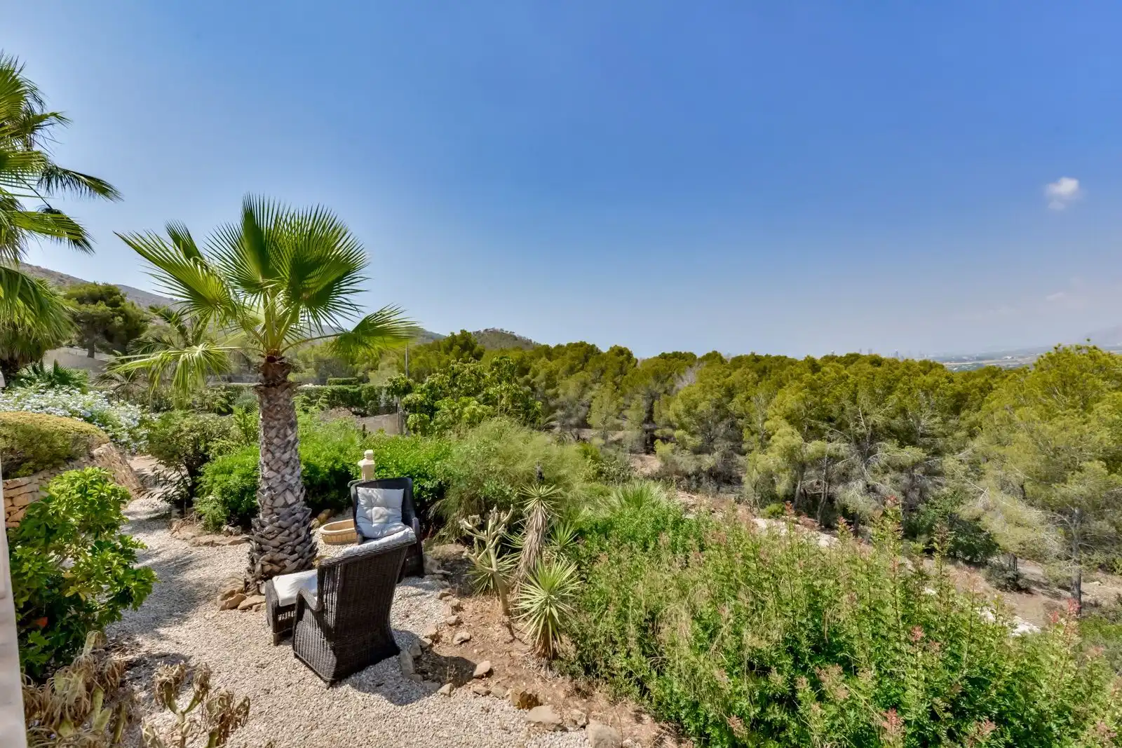 Casa con piscina en venta en L'Albir, imagen 71