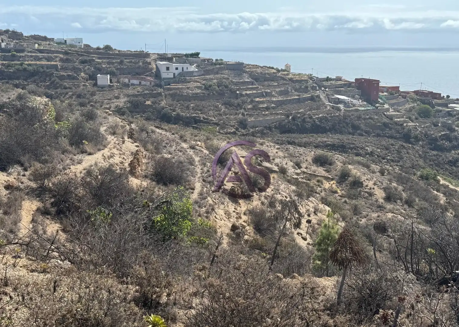 Terreny rústic en venda a El Escobonal - Pájara, imagen 7