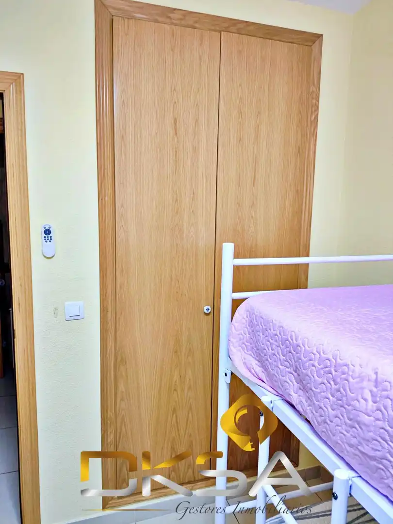 Apartment with pool for sale in Calle AMPLARIES, imagen 27