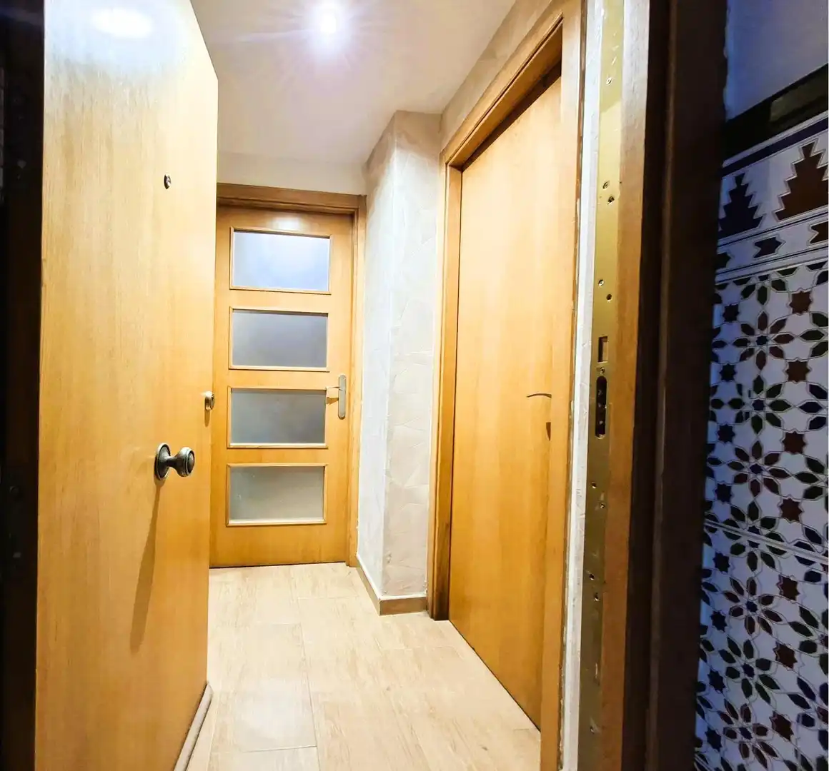 Wohnung zum Verkauf in San Fernando mit Klimaanlage
