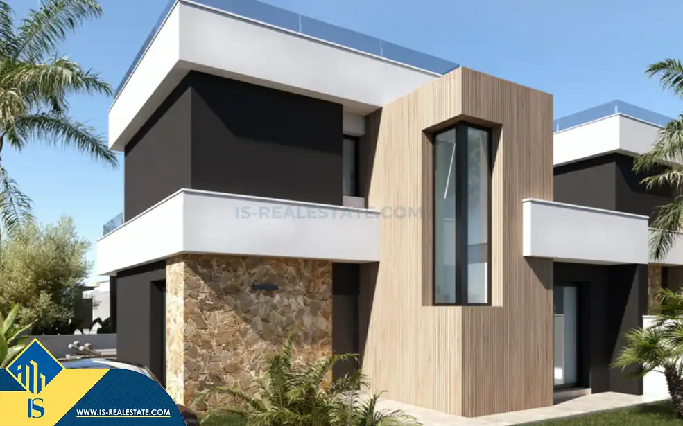 Haus mit Pool zum Verkauf in Rojales, imagen 9