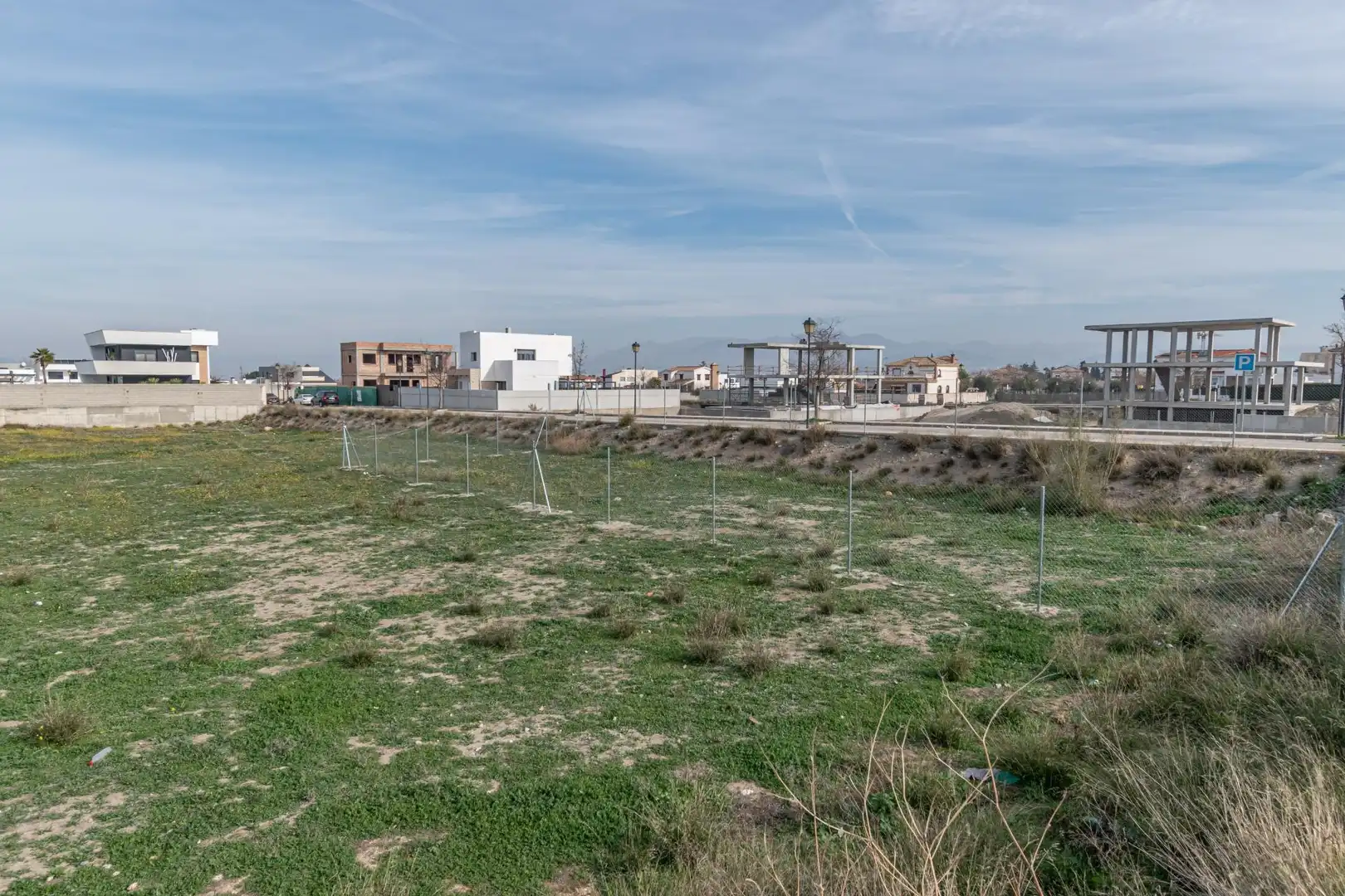 Terreno residencial en venta en DE LOS ALCORNOQUES 1, imagen 24