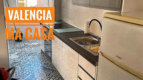 Photo 2 of Flat to rent in La Raïosa, Valencia
