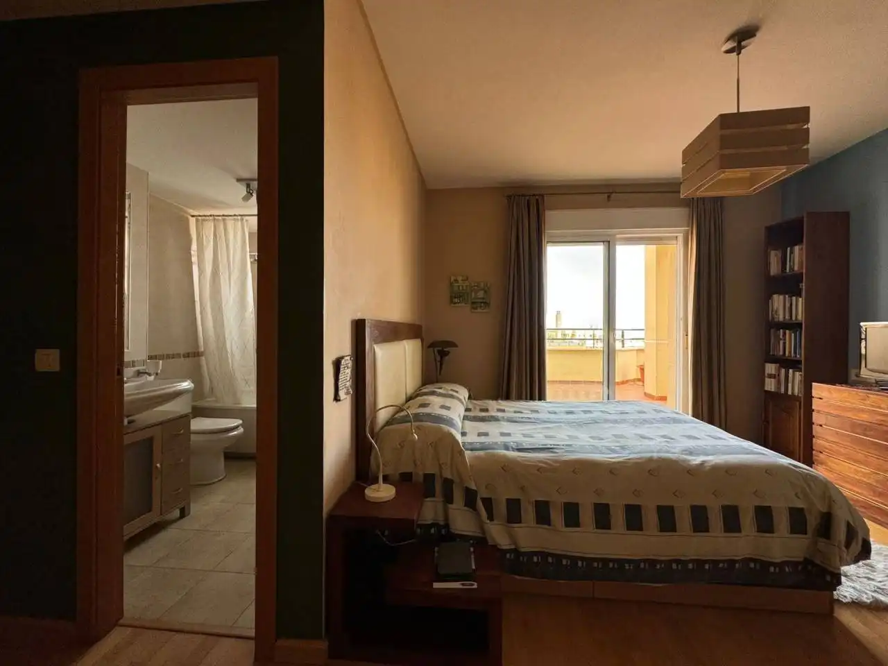 Ático con piscina en venta en El Pinillo, imagen 22