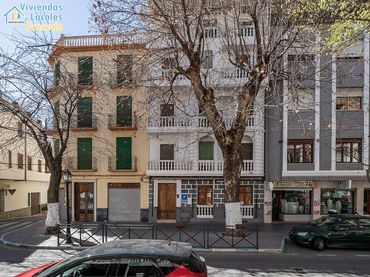 Résidentiel à vendre à Lanjarón