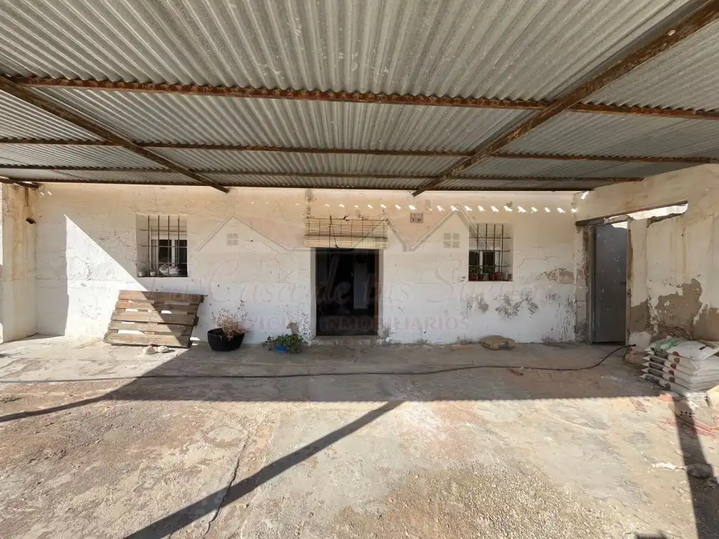 Casa o xalet en venda a San Crispín - Huerta Nueva-Estación
