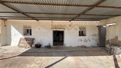 Foto 3 de Casa o xalet en venda a San Crispín - Huerta Nueva-Estación, Elda