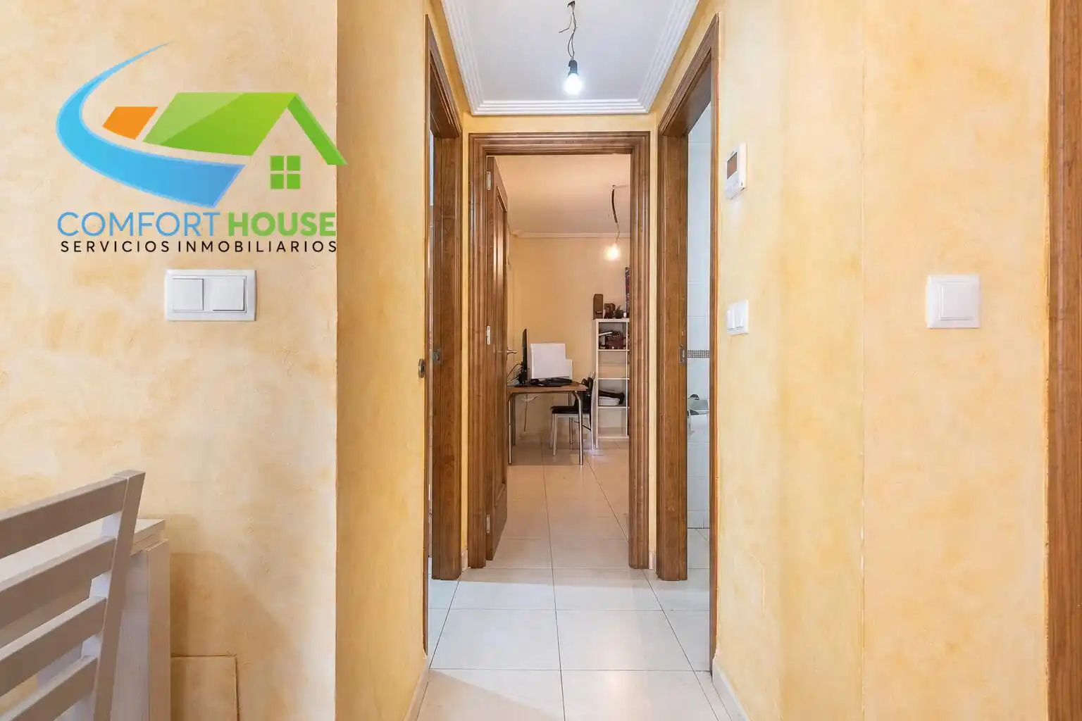 Casa o chalet en venta en La Unión con Amueblado y Balcón