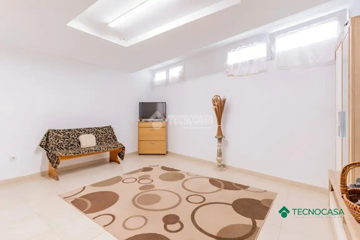Piso en venta en Roquetas de Mar